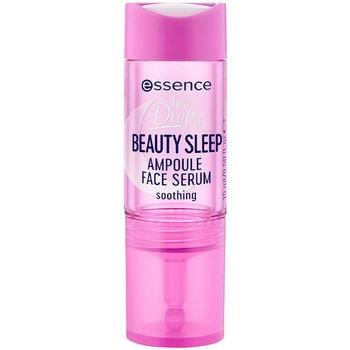 Hydratants &amp; nourrissants Essence Daily Drop Of Beauty Sleep Sérum...