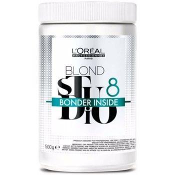 Colorations L'oréal Blond Studio 500 Gr