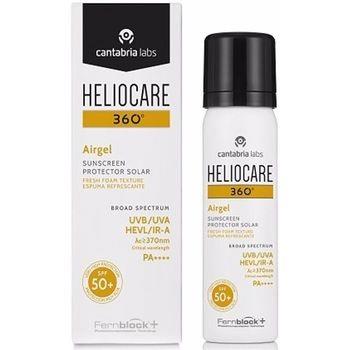 Protections solaires Heliocare Crème Solaire Mousse Rafraîchissante 36...