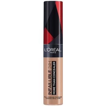 Fonds de teint &amp; Bases L'oréal Infaillible More Than Concealer 328...