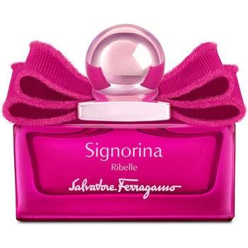 Eau de parfum Salvatore Ferragamo Signorina Ribelle Eau De Parfum Vapo...