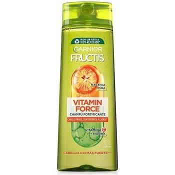 Shampooings Garnier Fructis Vitamine Force Shampooing