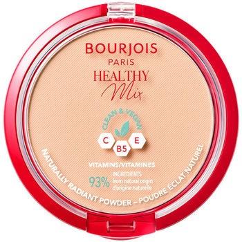 Blush &amp; poudres Bourjois Healthy Mix Poudre Naturelle 02-vanille 1...