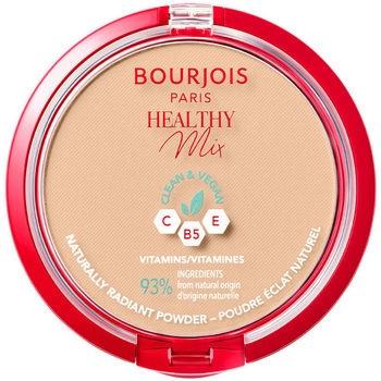 Blush &amp; poudres Bourjois Healthy Mix Poudre Naturelle 04-beige-dor...