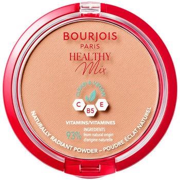 Blush &amp; poudres Bourjois Healthy Mix Poudre Naturelle 06-miel 10 G...
