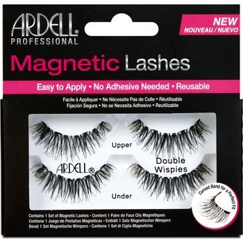 Mascaras Faux-cils Ardell Magnetic Doble Pestañas double Wispies
