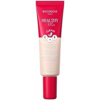 Maquillage BB &amp; CC crèmes Bourjois Healthy Mix Tinted Beautifier 0...