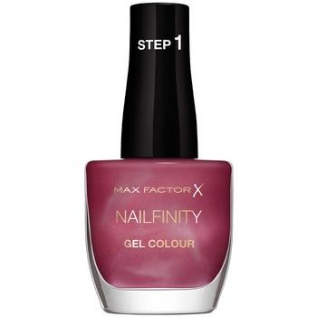Vernis à ongles Max Factor Nailfinity 240-tarlet