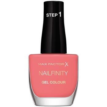 Vernis à ongles Max Factor Nailfinity 400-that's A Wrap