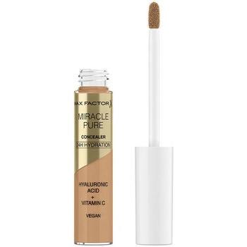 Fonds de teint &amp; Bases Max Factor Miracle Pure Concealers 4