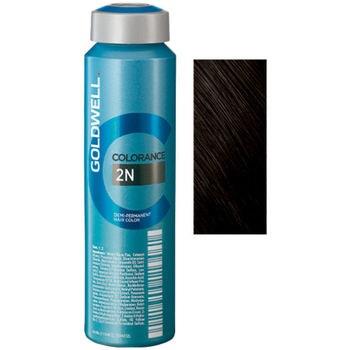 Colorations Goldwell Colorance Demi-permanent Hair Color 2n