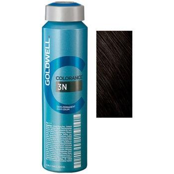 Colorations Goldwell Colorance Demi-permanent Hair Color 3n