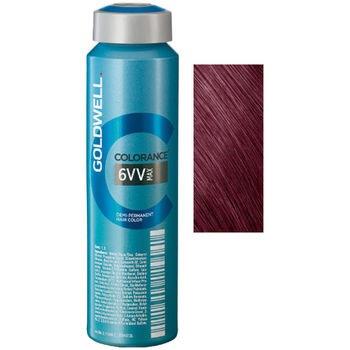 Colorations Goldwell Colorance Demi-permanent Hair Color 6vv