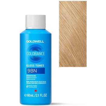 Colorations Goldwell Colorance Gloss Tones 9bn