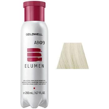 Colorations Goldwell Elumen Long Lasting Hair Color Oxidant Free ab@9