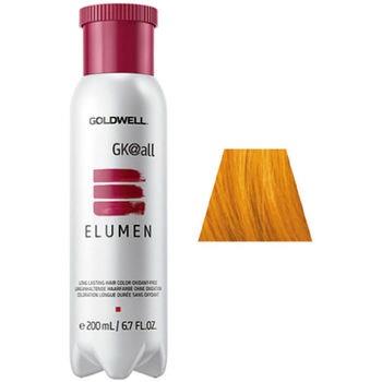 Colorations Goldwell Elumen Long Lasting Hair Color Oxidant Free gb@al...