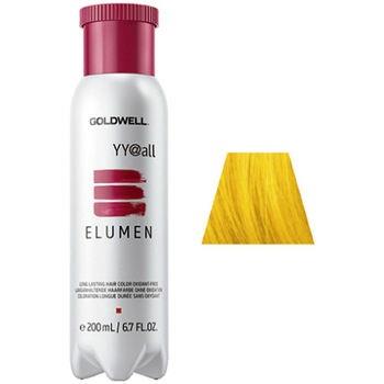 Colorations Goldwell Elumen Long Lasting Hair Color Oxidant Free yy@al...