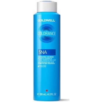 Colorations Goldwell Colorance Demi-permanent Hair Color 5na