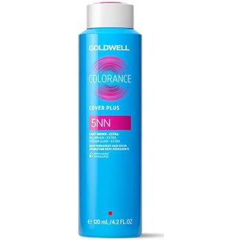 Colorations Goldwell Colorance Demi-permanent Hair Color 5nn