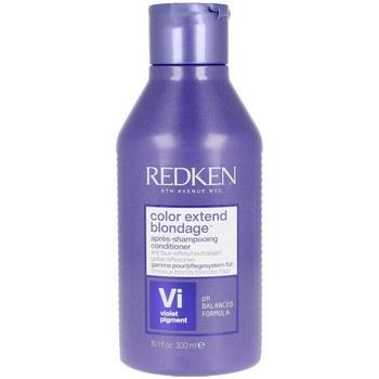 Shampooings Redken Color Extend Blondage Conditioner