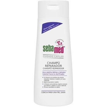 Shampooings Sebamed Cuidado Capilar Champú Reparador