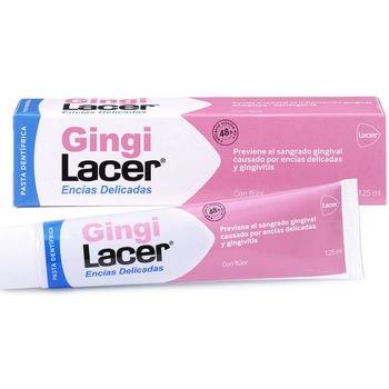 Accessoires corps Lacer Gingilacer Pasta Dentífrica