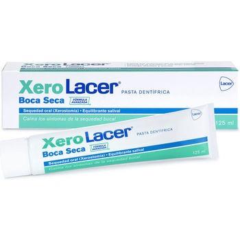 Accessoires corps Lacer Xerolacer Past Adental