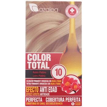 Colorations Azalea Color Total 10-rubio Platino