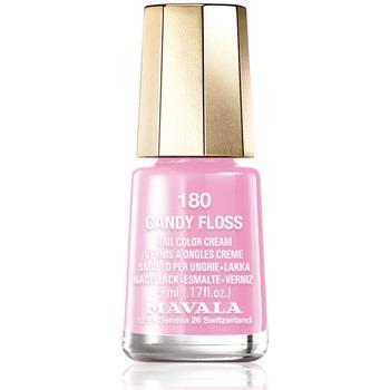 Vernis à ongles Mavala Nail Color 180-candy Floss