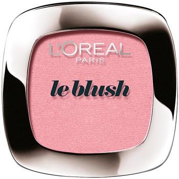 Blush &amp; poudres L'oréal True Match Le Blush 90 Rose Eclat/ Lumi