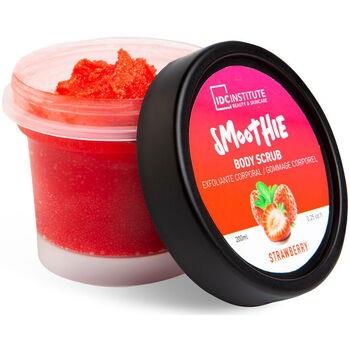Gommages &amp; peelings Idc Institute Smoothie Body Scrub Strawberry