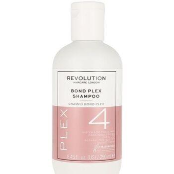 Shampooings Revolution Hair Care Plex 4 Bond Plex Shampoo
