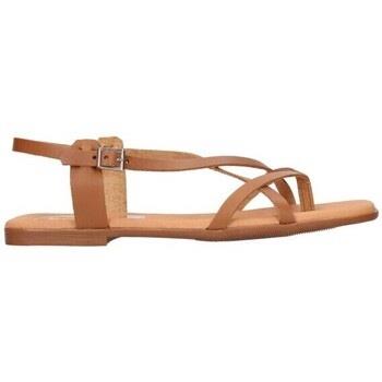 Sandales Oh My Sandals 5152 Mujer Cuero