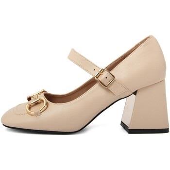 Sandales Fashion Attitude FAG_Y7048_BEIGE