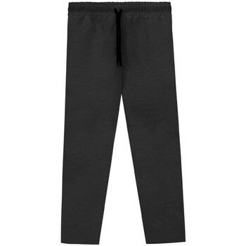 Jeans Ko Samui Tailors Pantalon ample en lin