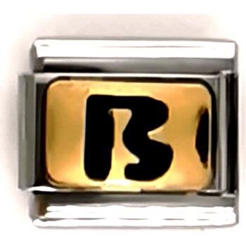 Bracelets Nomination Maillon Alphabet lettre B