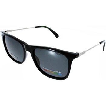 Lunettes de soleil Polaroid PLD 4145 SX 807