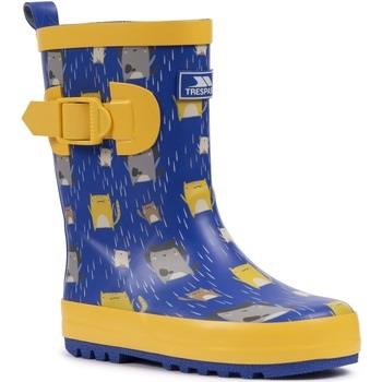 Bottes enfant Trespass Puddle