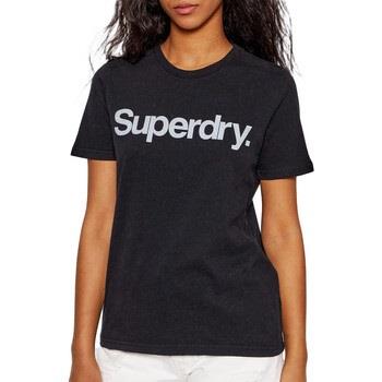 T-shirt Superdry W1010710A