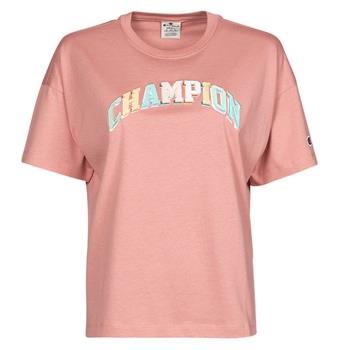 T-shirt Champion 115190