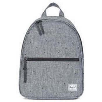 Sac a dos Herschel Town X-Small Scattered Raven Crosshatch