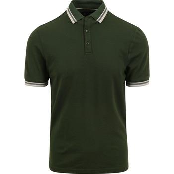 T-shirt Suitable Polo Kick Vert Foncé