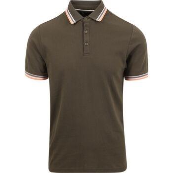T-shirt Suitable Polo Kick Forest