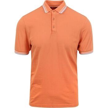 T-shirt Suitable Polo Kick Orange