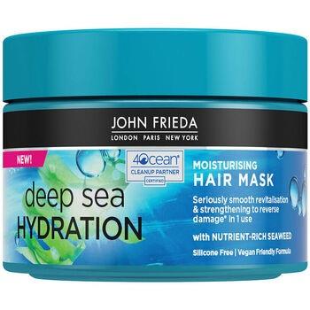 Soins &amp; Après-shampooing John Frieda Masque Hydratation Des Profon...