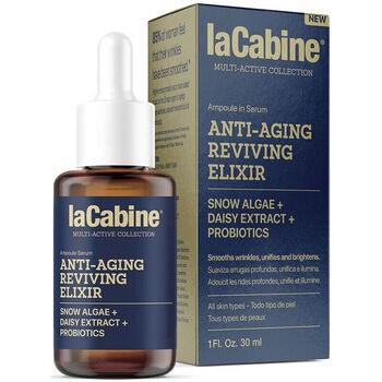 Anti-Age &amp; Anti-rides La Cabine Elixir Revitalisant Anti-âge Sérum