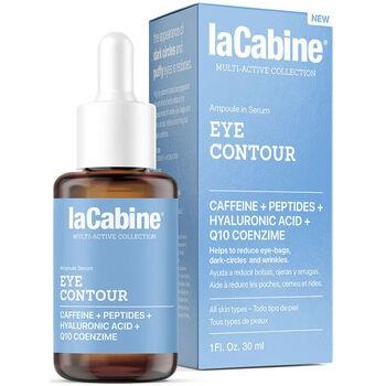 Soins ciblés La Cabine Sérum Contour Des Yeux