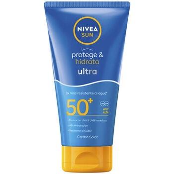 Protections solaires Nivea Protection Solaire amp;hydratation Ultra Sp...