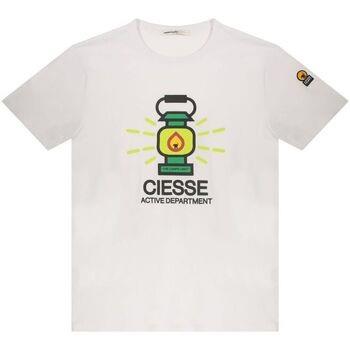 T-shirt Ciesse Piumini -