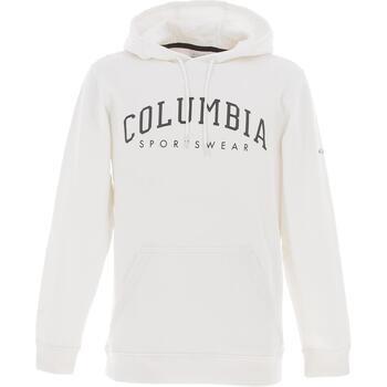 Sweat-shirt Columbia Csc basic logo ii hoodie